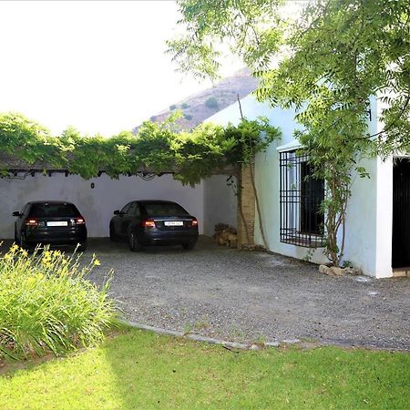 Casa Santa Catalina Βίλα Alora Εξωτερικό φωτογραφία