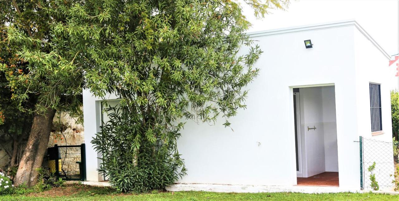 Casa Santa Catalina Βίλα Alora Εξωτερικό φωτογραφία