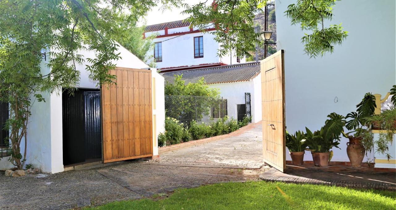 Casa Santa Catalina Βίλα Alora Εξωτερικό φωτογραφία