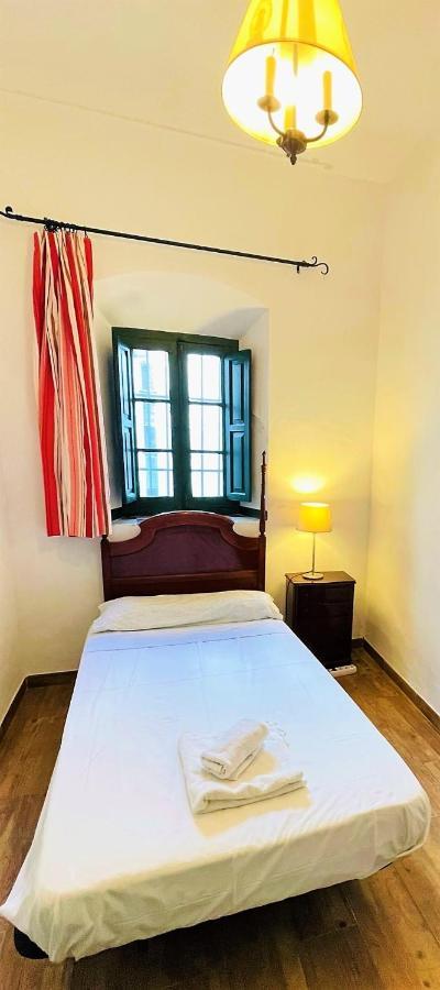 Casa Santa Catalina Βίλα Alora Εξωτερικό φωτογραφία