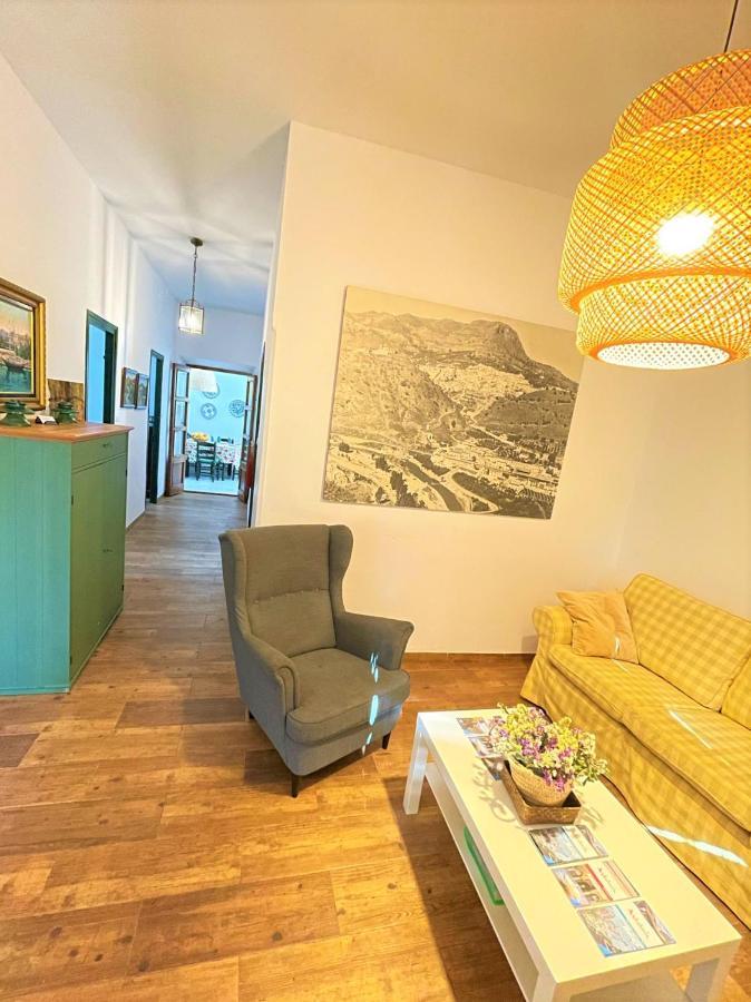 Casa Santa Catalina Βίλα Alora Εξωτερικό φωτογραφία
