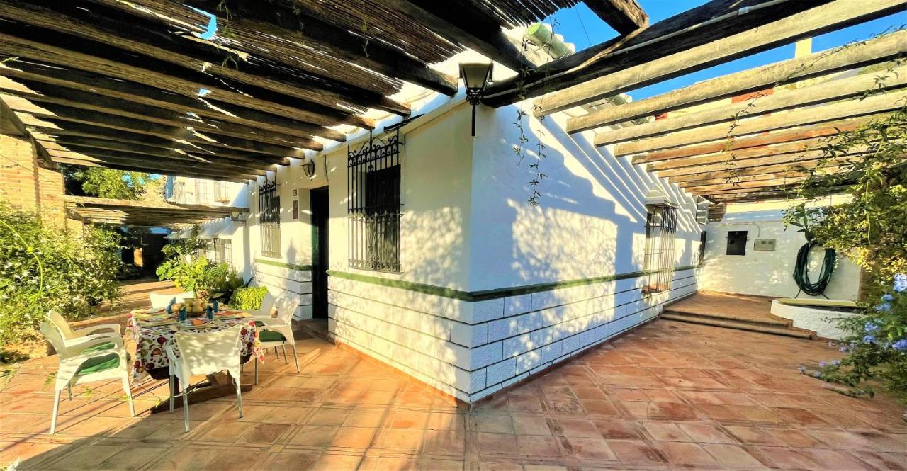 Casa Santa Catalina Βίλα Alora Εξωτερικό φωτογραφία