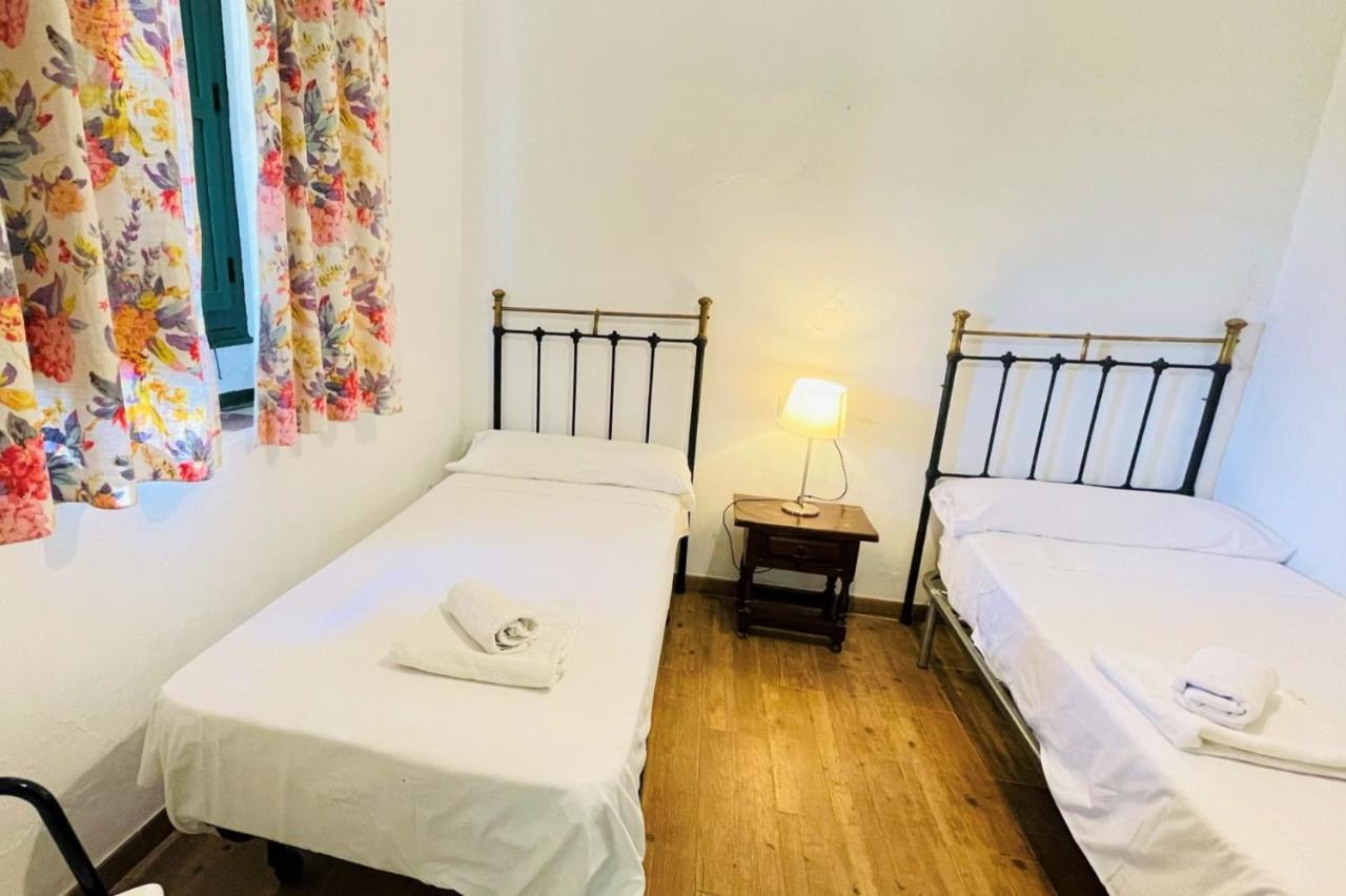 Casa Santa Catalina Βίλα Alora Εξωτερικό φωτογραφία