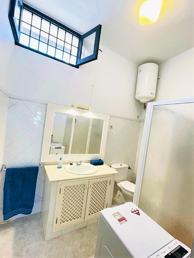 Casa Santa Catalina Βίλα Alora Εξωτερικό φωτογραφία