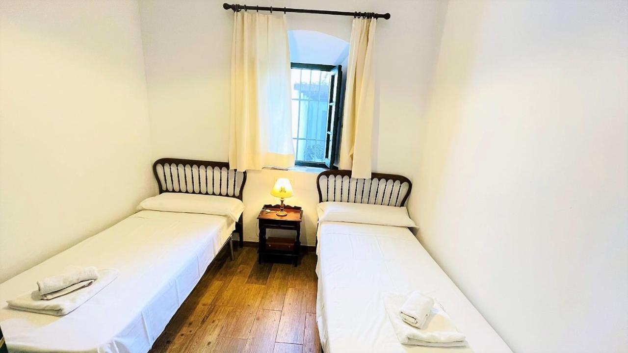Casa Santa Catalina Βίλα Alora Εξωτερικό φωτογραφία