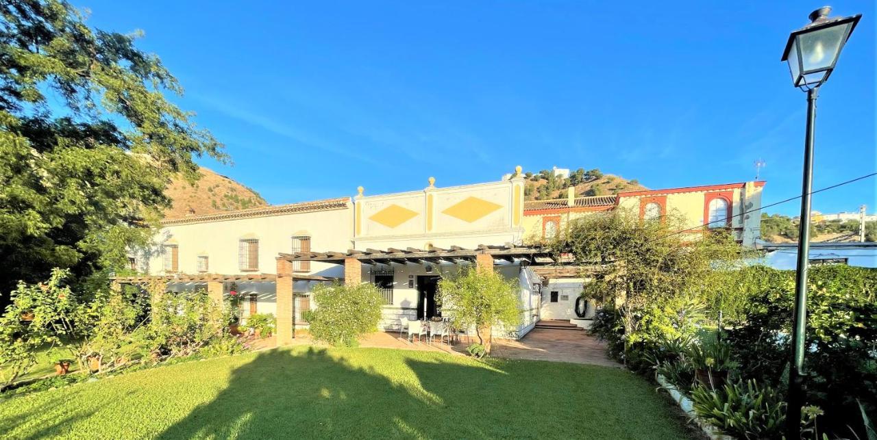 Casa Santa Catalina Βίλα Alora Εξωτερικό φωτογραφία