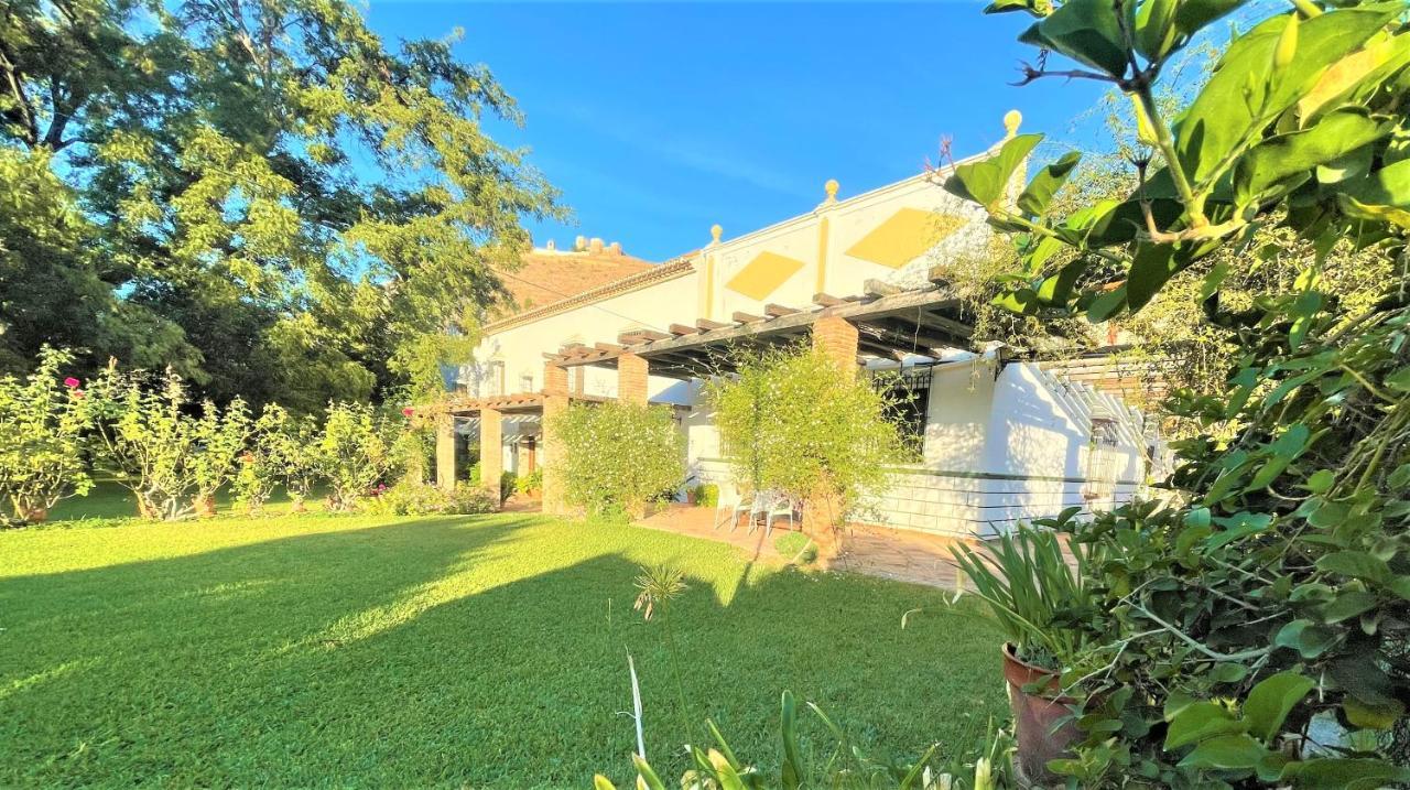Casa Santa Catalina Βίλα Alora Εξωτερικό φωτογραφία
