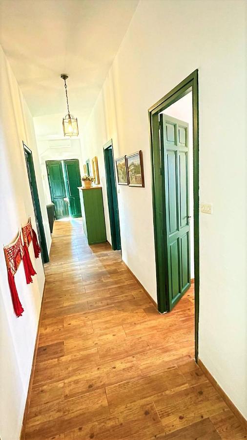 Casa Santa Catalina Βίλα Alora Εξωτερικό φωτογραφία
