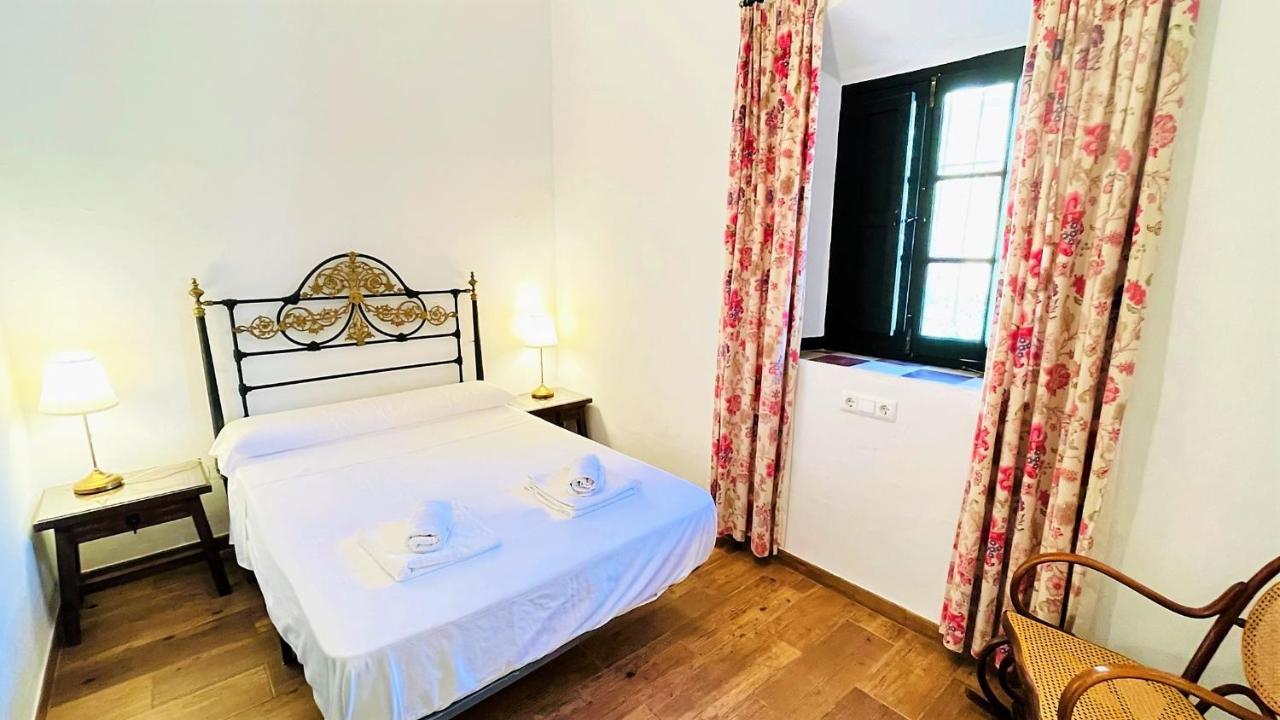 Casa Santa Catalina Βίλα Alora Εξωτερικό φωτογραφία