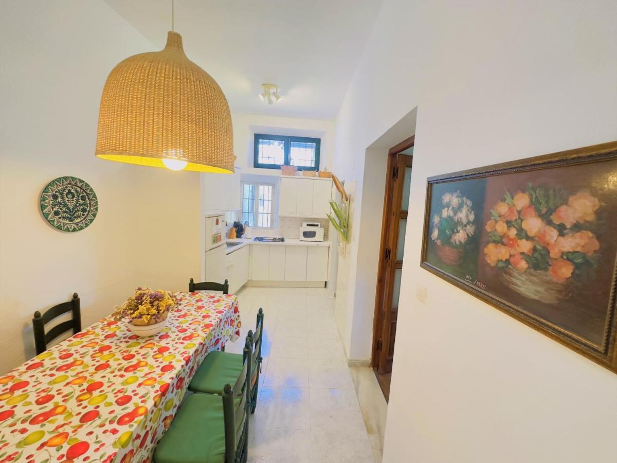 Casa Santa Catalina Βίλα Alora Εξωτερικό φωτογραφία